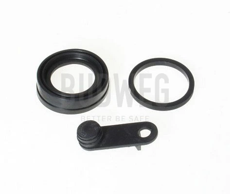 Seal, brake caliper piston